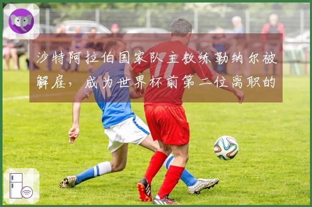 沙特阿拉伯国家队主教练勒纳尔被解雇，成为世界杯前第二位离职的教练